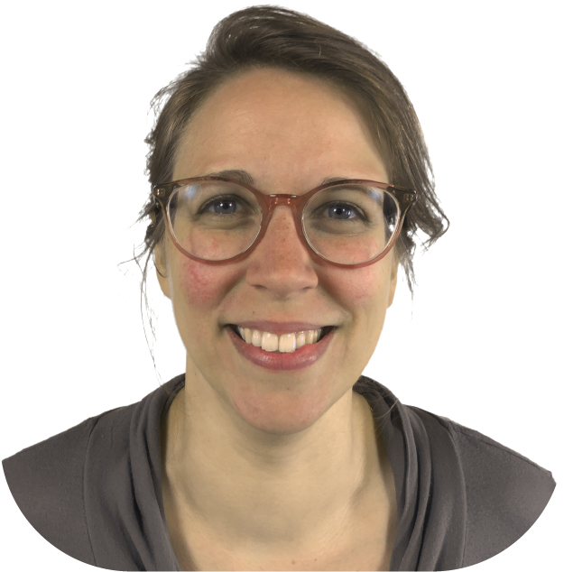 Marieke Kusters