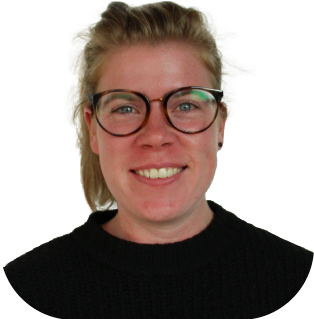Esther Deprez