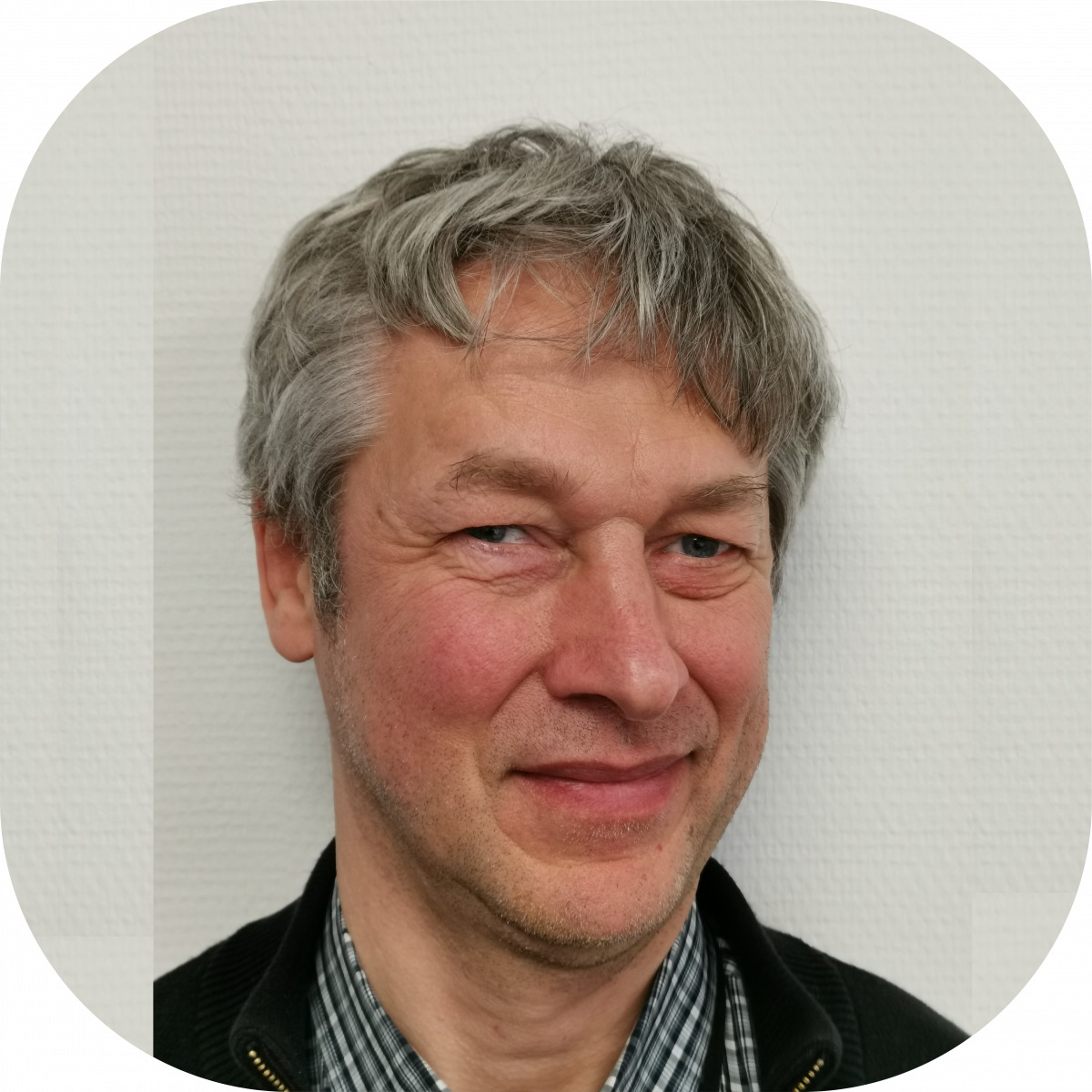 Peter Van Houtte